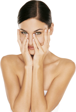 Environ lady
